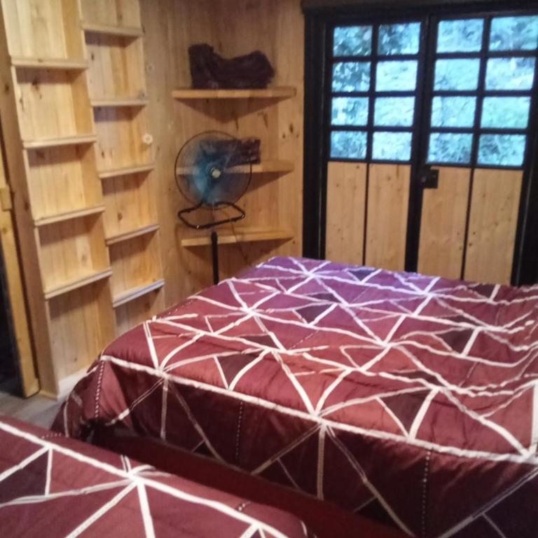 Casa Hostal Familiar Espacio SaTaNaMa - Family Room with Private Bathroom - 1