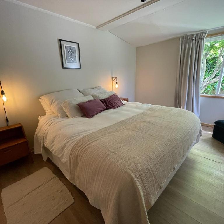 Casa Las Bandurrías - Three-Bedroom House - 2