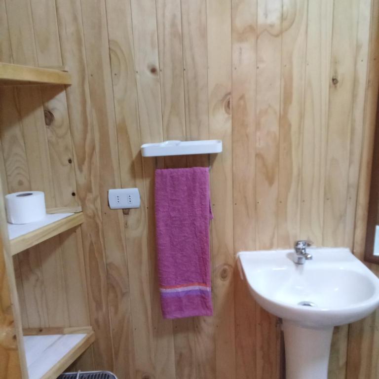 Casa Hostal Familiar Espacio SaTaNaMa - Family Room with Private Bathroom - 4