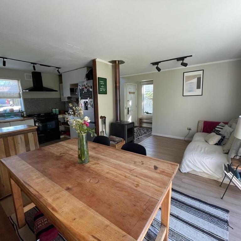 Casa Las Bandurrías - Three-Bedroom House - 10