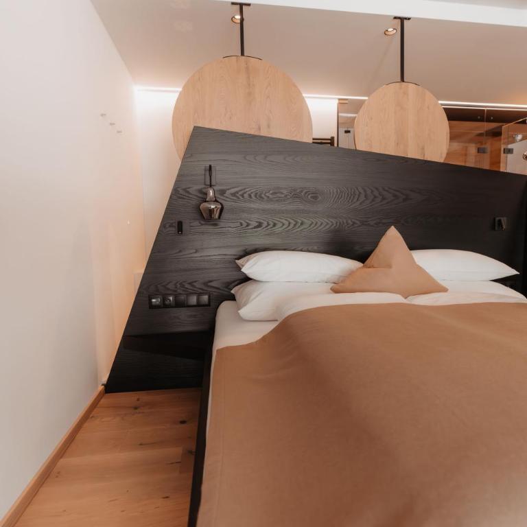 JoAnn suites & apart - Appartement Supérieur avec Sauna - 5