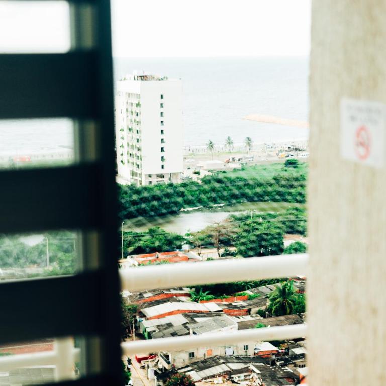 Suite 2106 - Two-Bedroom Apartment - 6