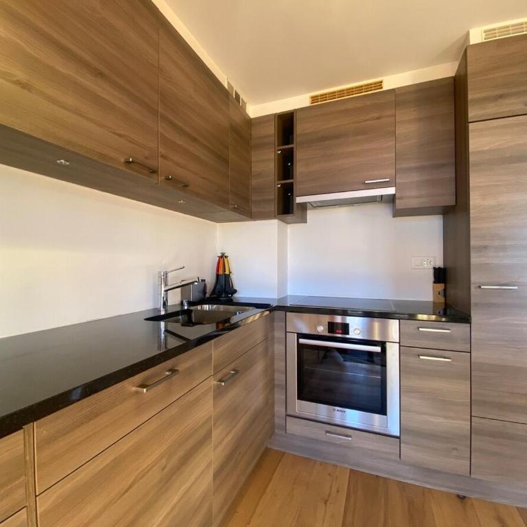 Charming and cozy 2,5 room apartment - Apartment mit 1 Schlafzimmer - 4