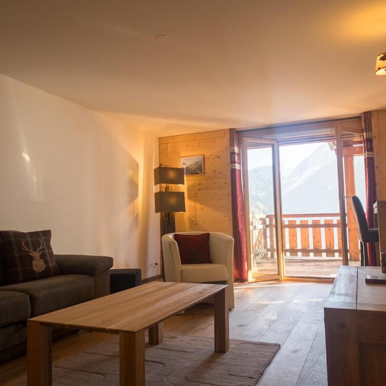 Charming and cozy 2,5 room apartment - Apartment mit 1 Schlafzimmer - 5
