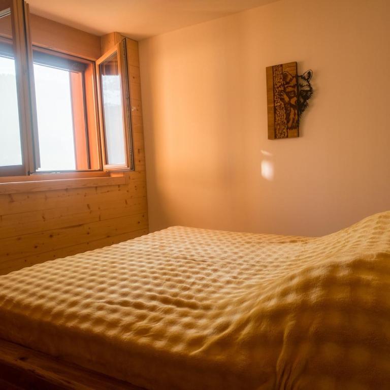 Charming and cozy 2,5 room apartment - Apartment mit 1 Schlafzimmer - 6