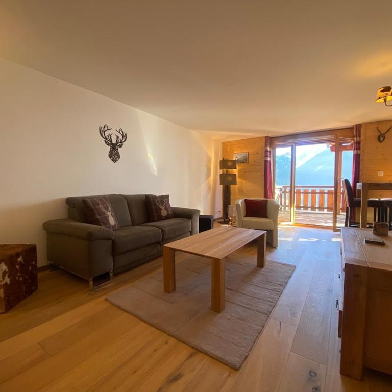 Charming and cozy 2,5 room apartment - Apartment mit 1 Schlafzimmer - 9