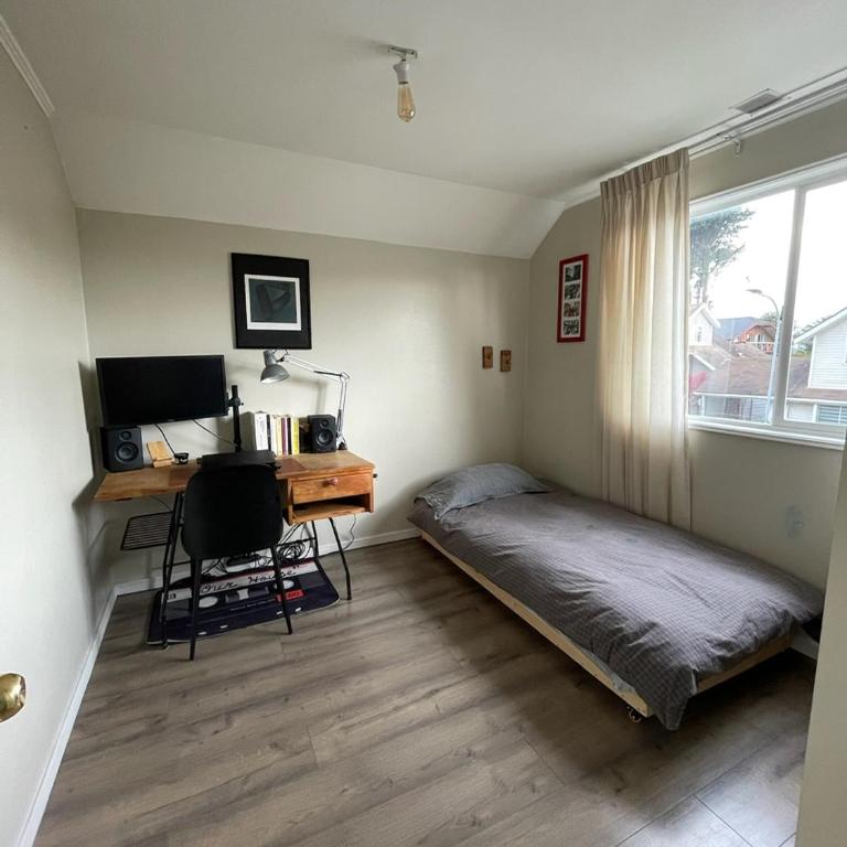 Casa Las Bandurrías - Three-Bedroom House - 15