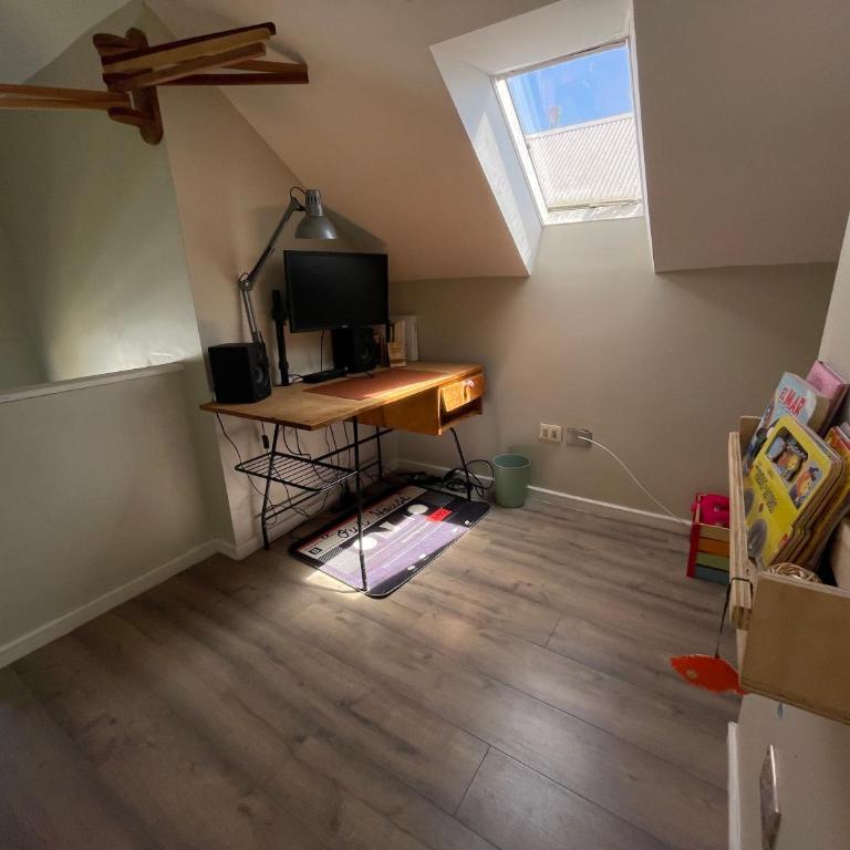 Casa Las Bandurrías - Three-Bedroom House - 16
