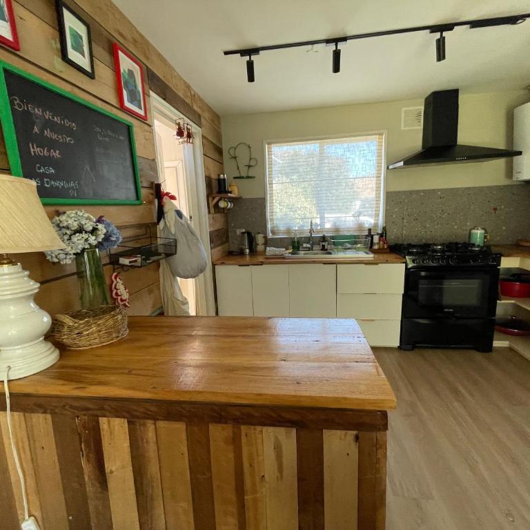Casa Las Bandurrías - Three-Bedroom House - 17