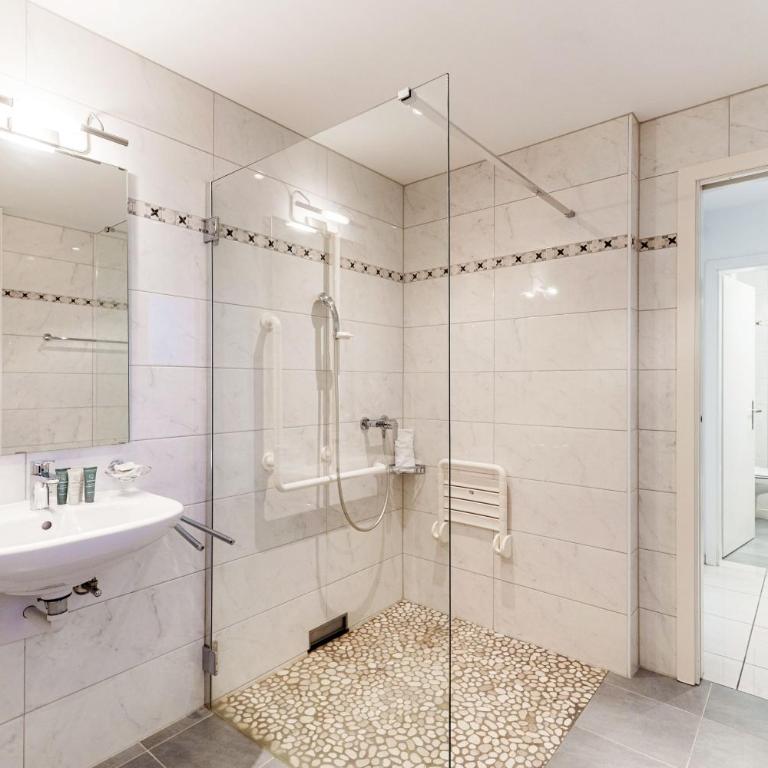 Florida Ascona Rooms by Quokka 360 - Between the Lake and the City - Appartamento - Accesso Disabili - 5
