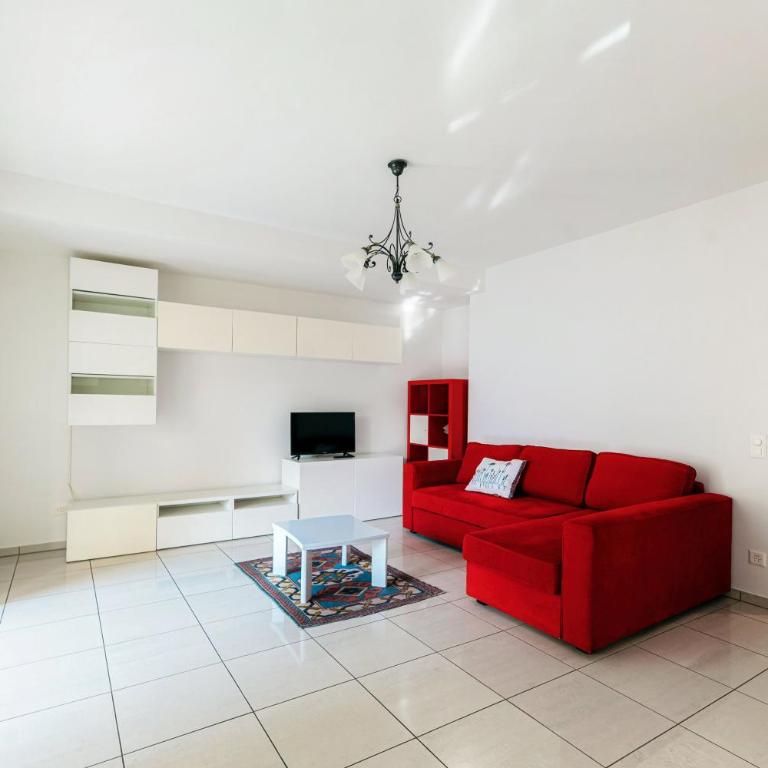 Florida Ascona Rooms by Quokka 360 - Between the Lake and the City - Appartamento - Accesso Disabili - 7