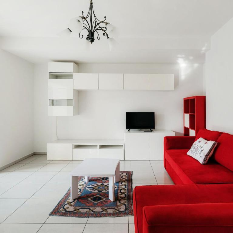 Florida Ascona Rooms by Quokka 360 - Between the Lake and the City - Appartamento - Accesso Disabili - 11