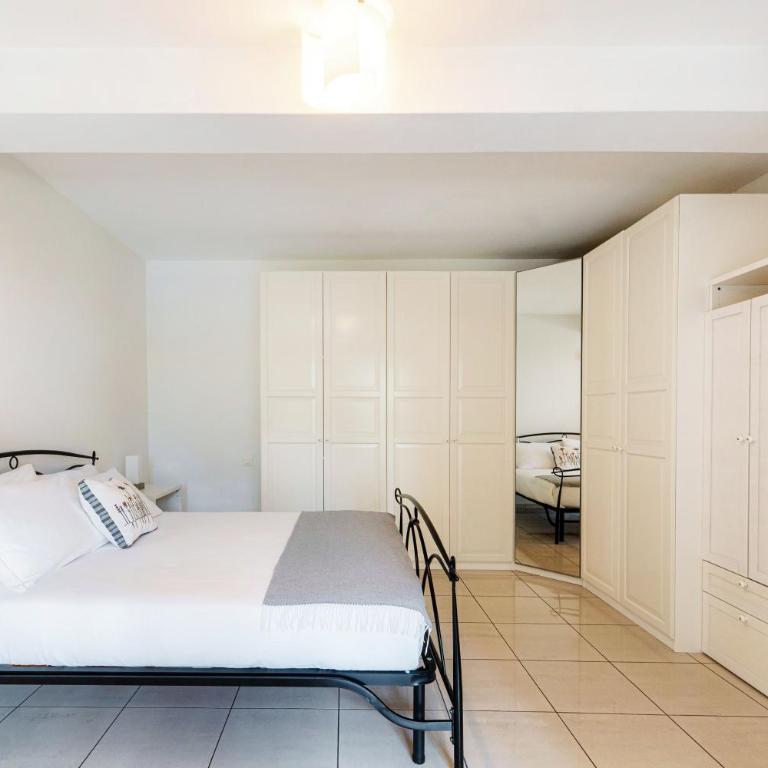 Florida Ascona Rooms by Quokka 360 - Between the Lake and the City - Appartamento - Accesso Disabili - 10