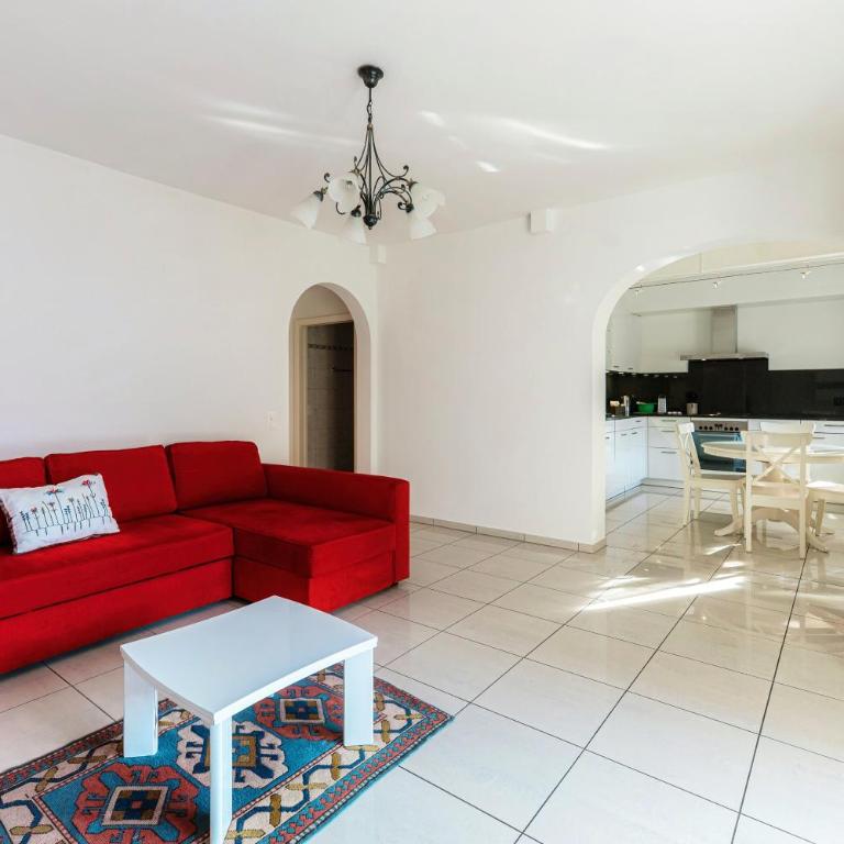 Florida Ascona Rooms by Quokka 360 - Between the Lake and the City - Appartamento - Accesso Disabili - 21