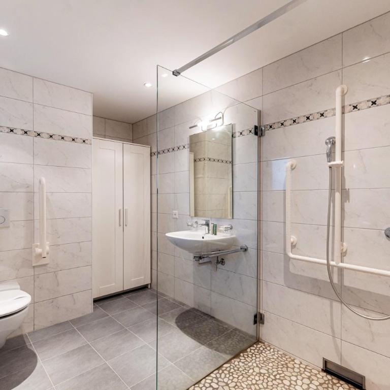 Florida Ascona Rooms by Quokka 360 - Between the Lake and the City - Appartamento - Accesso Disabili - 18