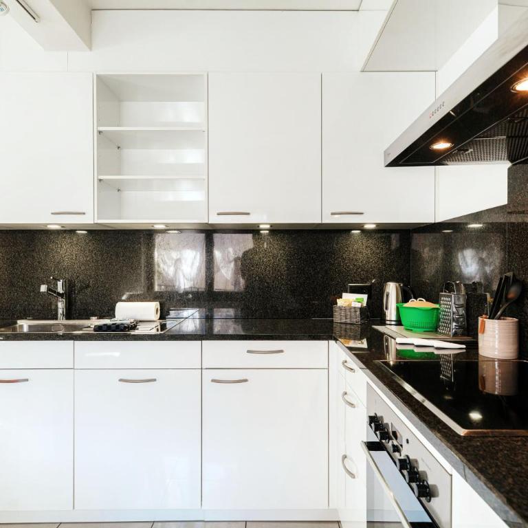 Florida Ascona Rooms by Quokka 360 - Between the Lake and the City - Appartamento - Accesso Disabili - 19