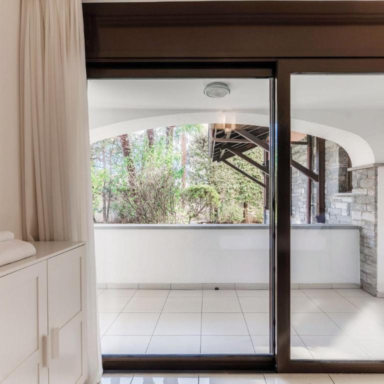 Florida Ascona Rooms by Quokka 360 - Between the Lake and the City - Appartamento - Accesso Disabili - 22