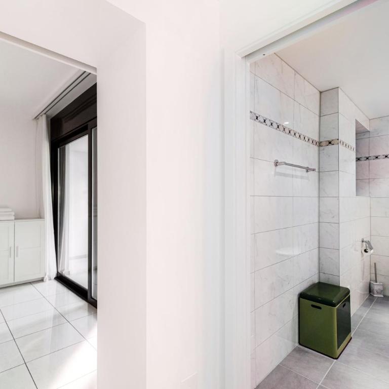 Florida Ascona Rooms by Quokka 360 - Between the Lake and the City - Appartamento - Accesso Disabili - 24