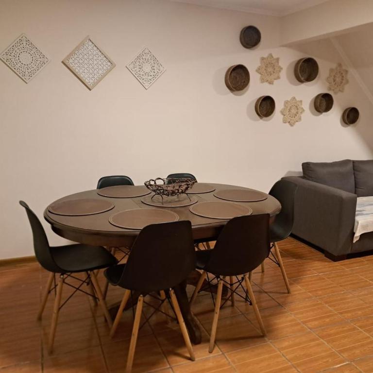 Acogedora casa para 6 personas en algarrobo - Casa de 4 dormitorios - 3