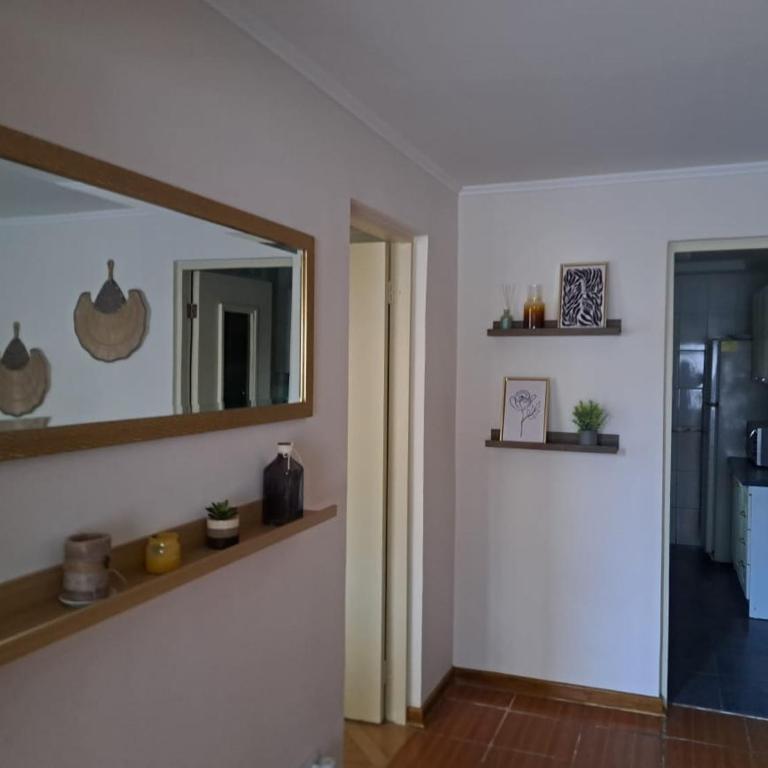Acogedora casa para 6 personas en algarrobo - Casa de 4 dormitorios - 2