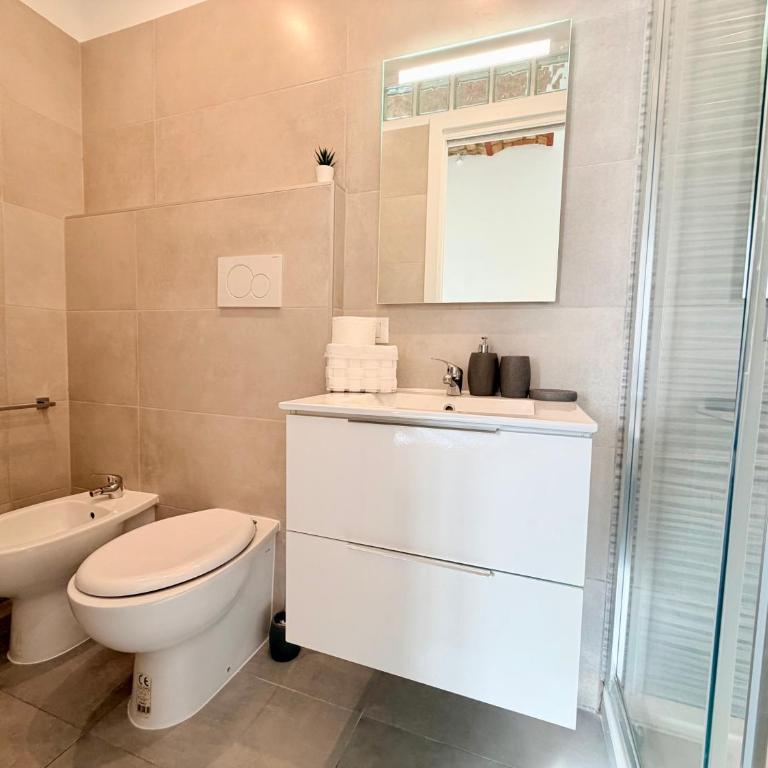 Enjoy Vatican Holiday in Rome - Two-Bedroom Apartment - 6