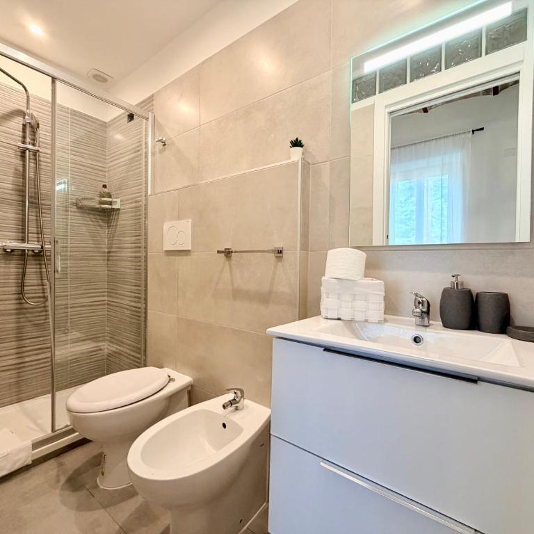 Enjoy Vatican Holiday in Rome - Two-Bedroom Apartment - 10