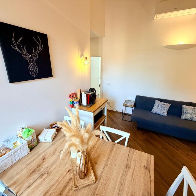 Enjoy Vatican Holiday in Rome - Two-Bedroom Apartment - 11