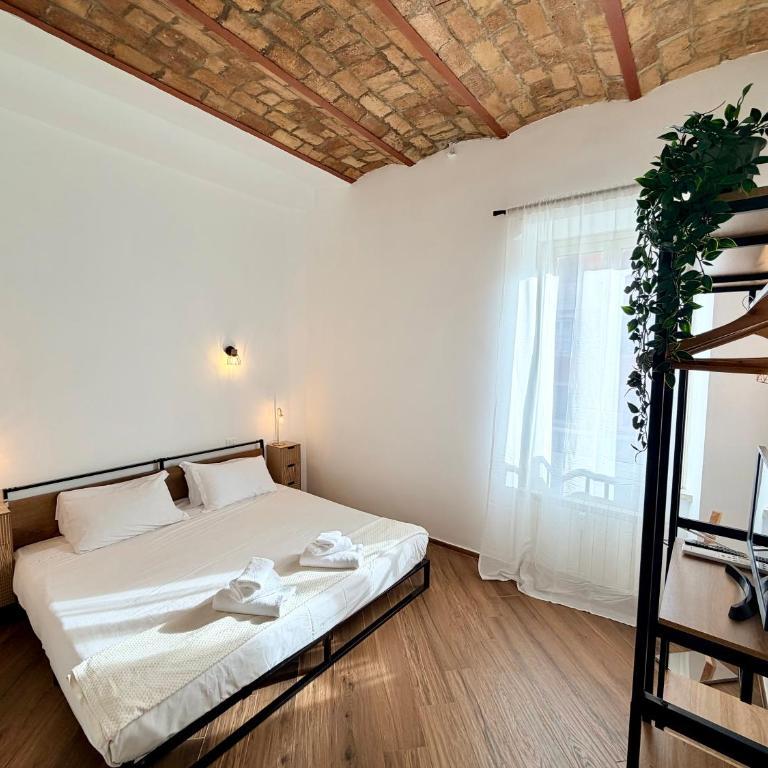 Enjoy Vatican Holiday in Rome - Two-Bedroom Apartment - 2