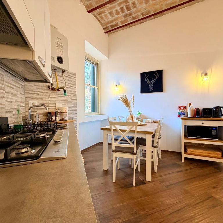 Enjoy Vatican Holiday in Rome - Two-Bedroom Apartment - 12