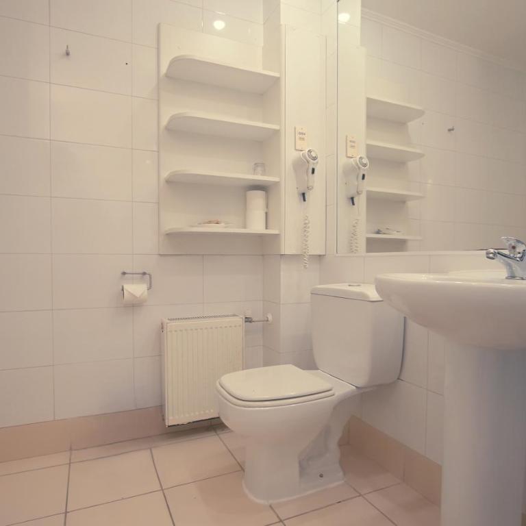 Hotel Marina Villa del Rio - Superior Twin Room - 2