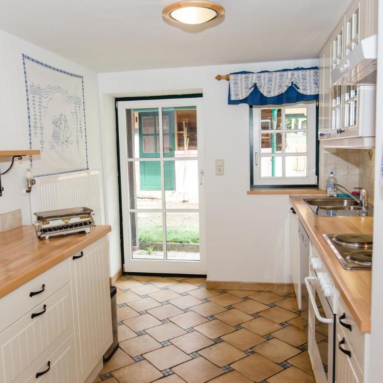 Haunzwickl Ferienhaus - Haus mit 2 Schlafzimmern - 6