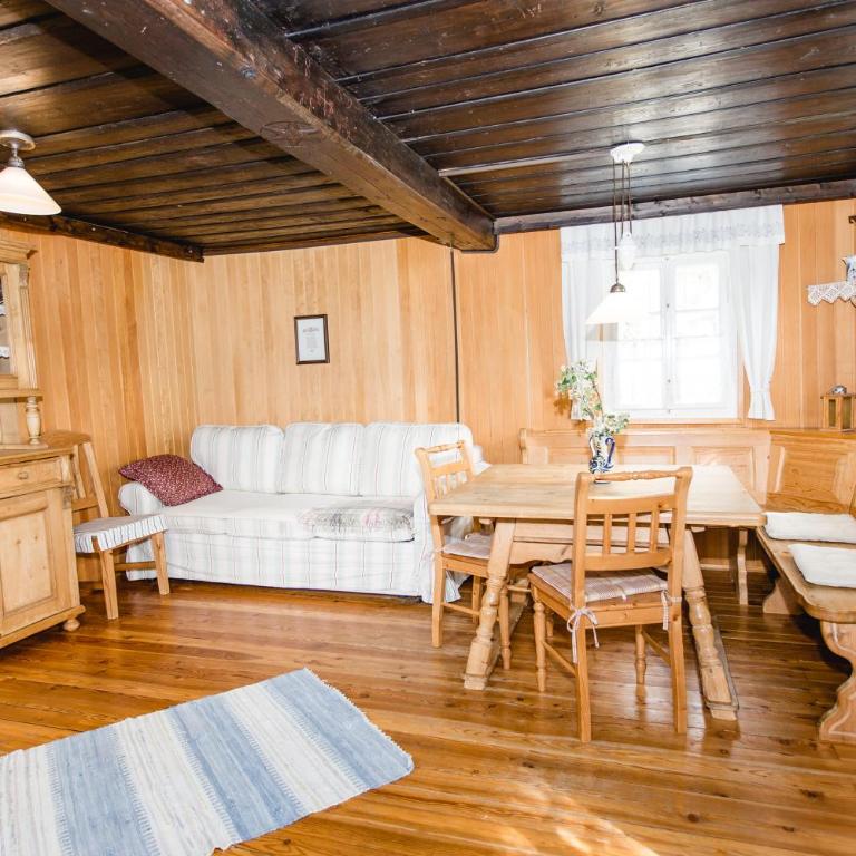 Haunzwickl Ferienhaus - Haus mit 2 Schlafzimmern - 11