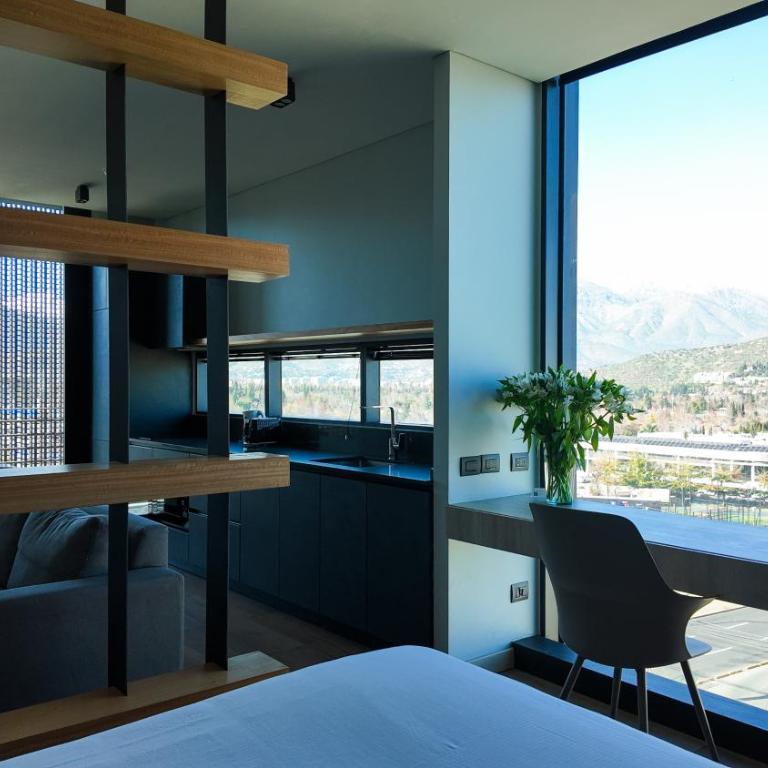 Nucleo Mayor Apart - Two Connecting Apartments (4 to 6 pax) - 3