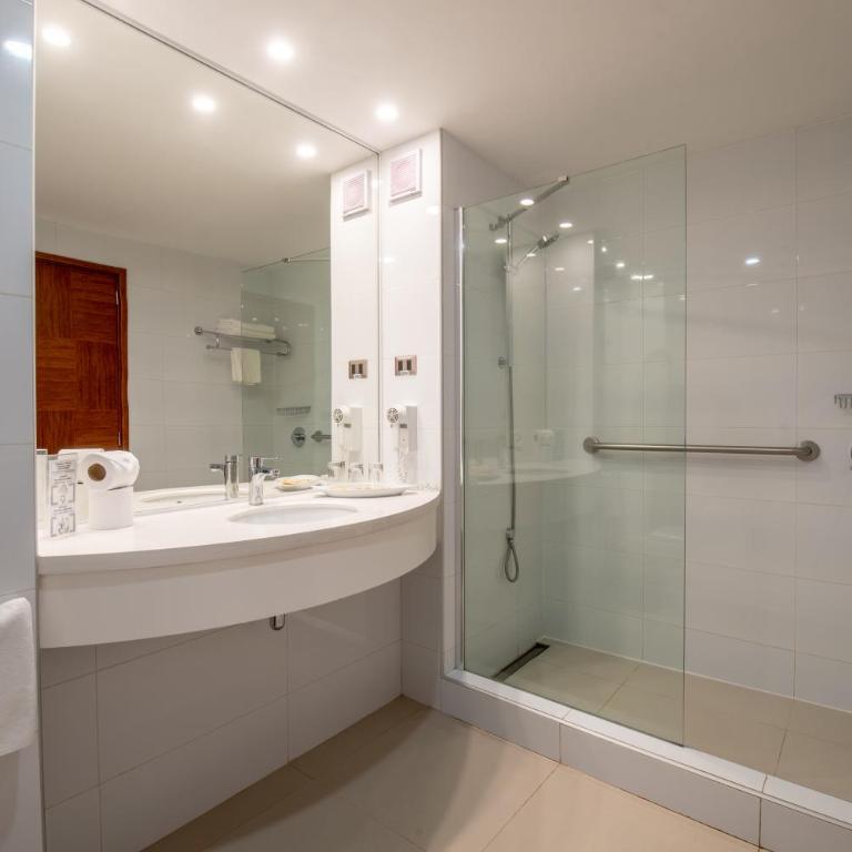 Hotel Marina Villa del Rio - Deluxe Double Room - 6