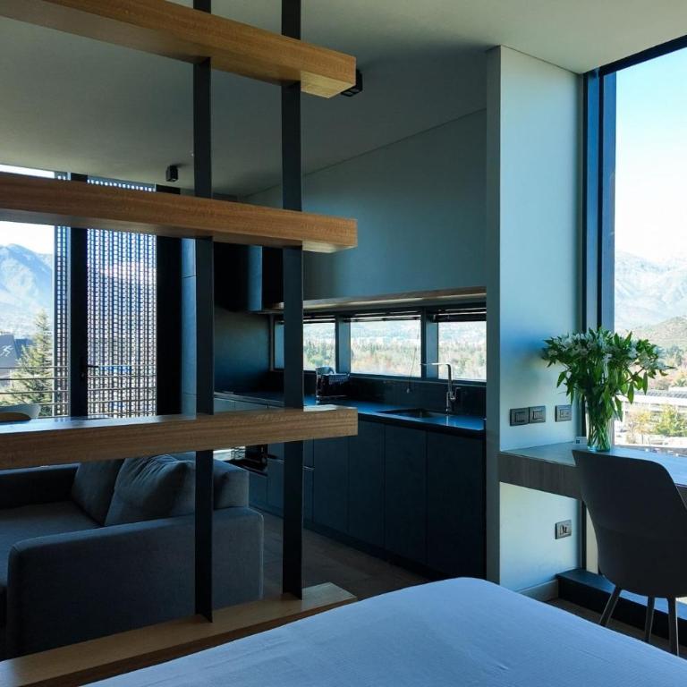 Nucleo Mayor Apart - Two Connecting Apartments (4 to 6 pax) - 4