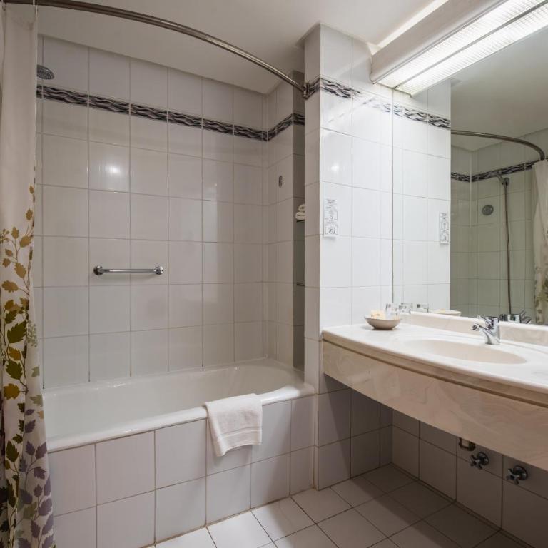 Hotel Marina Villa del Rio - Deluxe Double Room - 5