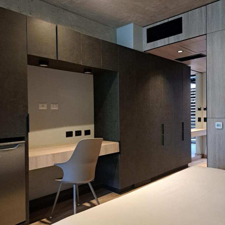 Nucleo Mayor Apart - Apartment with Terrace - King bed - 11