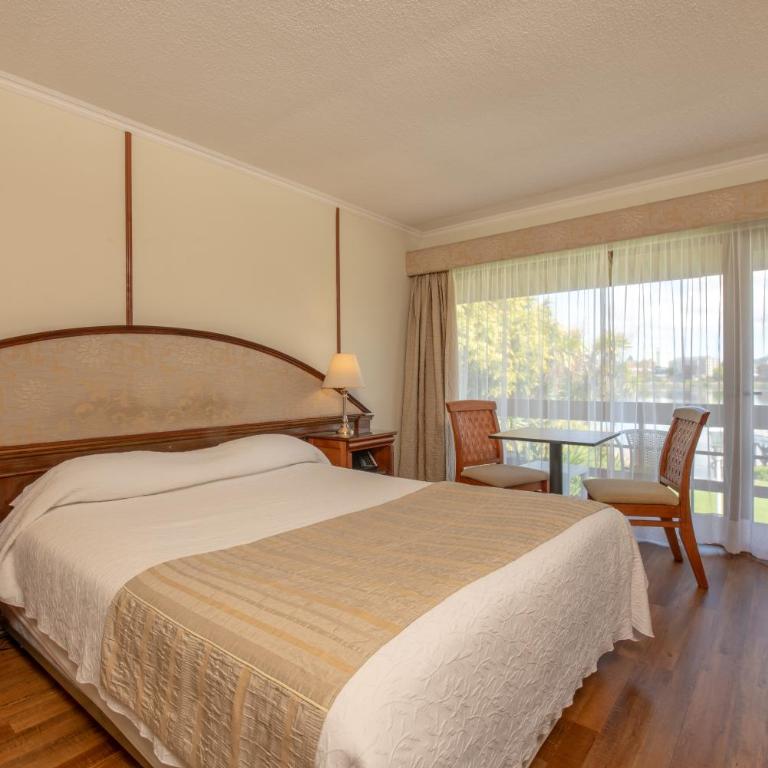 Hotel Marina Villa del Rio - Superior Queen Room - 4