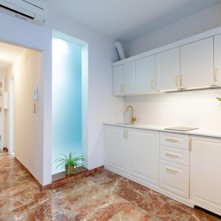 Veoapartment Plaza Santa Cruz - Apartamento de 1 dormitorio - 12