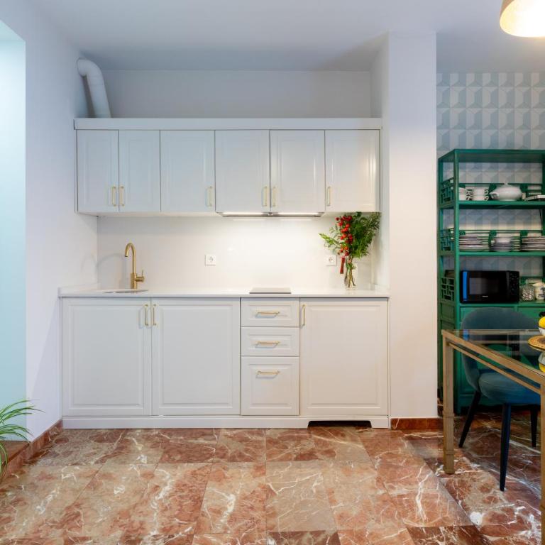 Veoapartment Plaza Santa Cruz - Apartamento de 1 dormitorio - 9