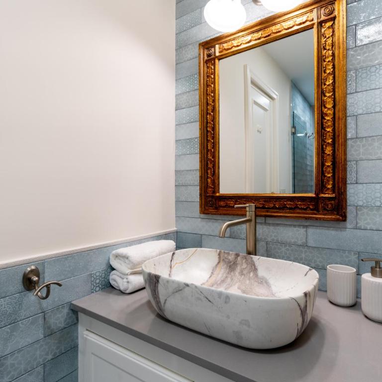 Veoapartment Plaza Santa Cruz - Apartamento de 1 dormitorio - 13
