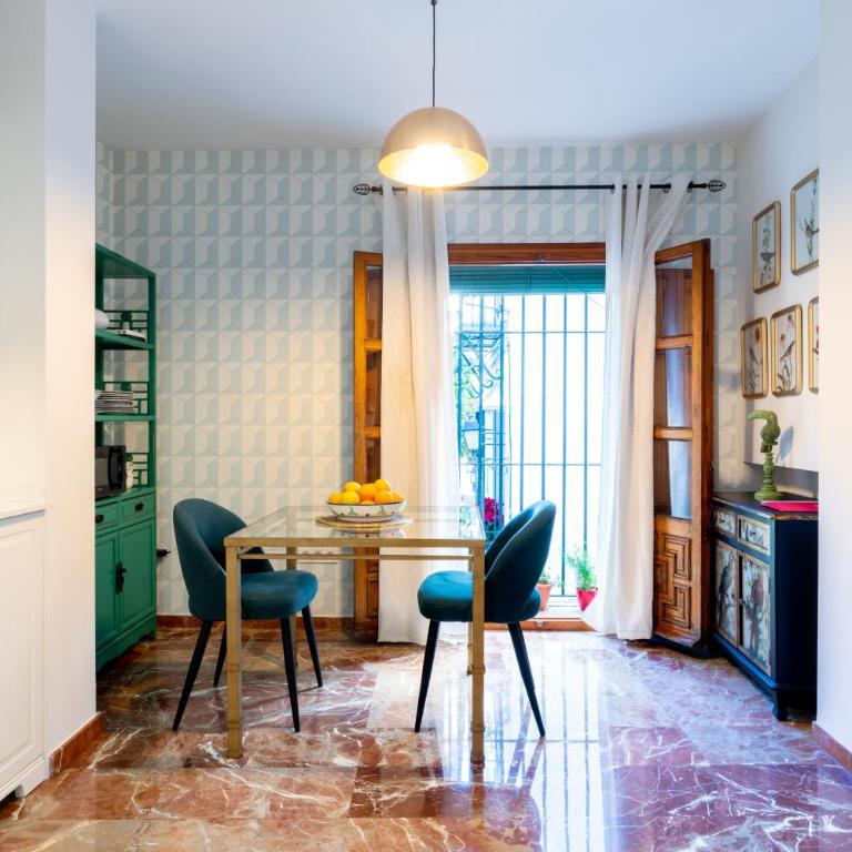 Veoapartment Plaza Santa Cruz - Apartamento de 1 dormitorio - 22