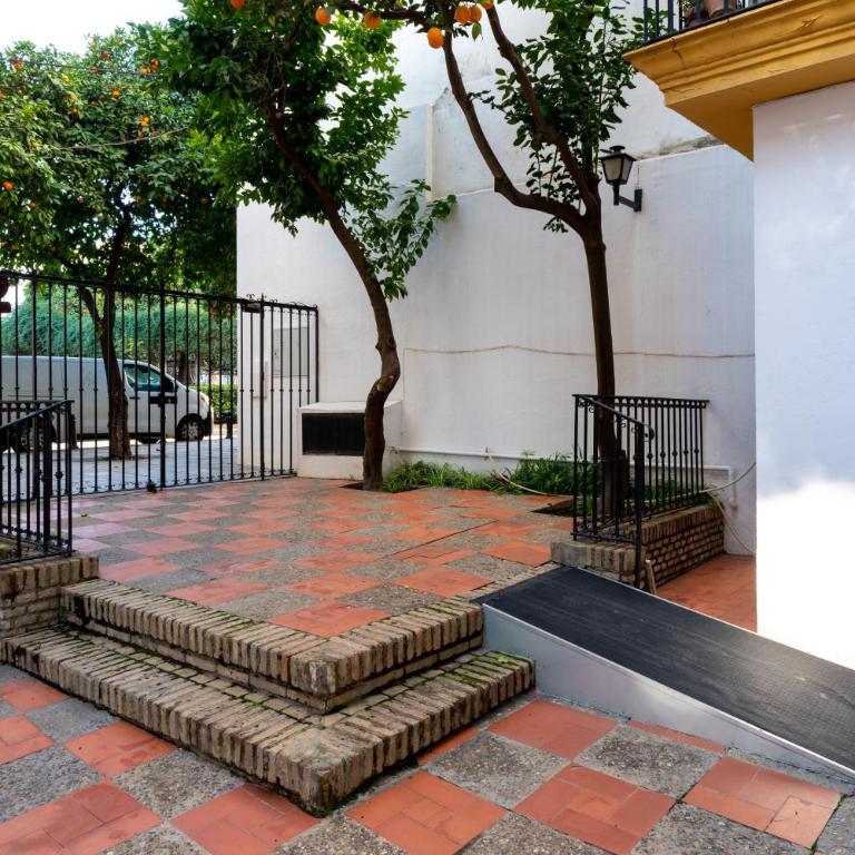 Veoapartment Plaza Santa Cruz - Apartamento de 1 dormitorio - 21