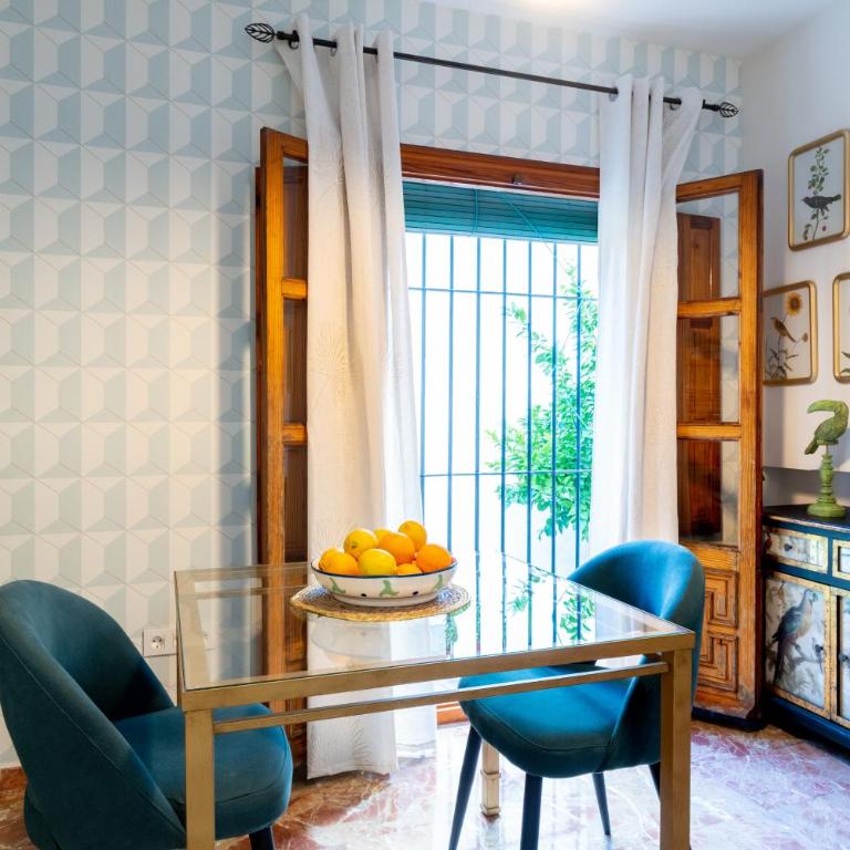 Veoapartment Plaza Santa Cruz - Apartamento de 1 dormitorio - 18