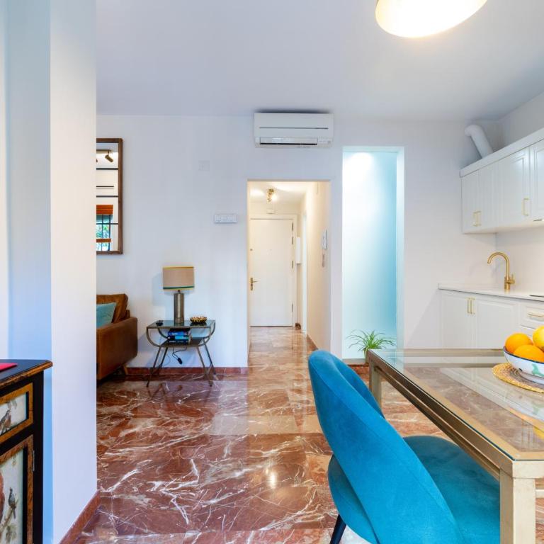 Veoapartment Plaza Santa Cruz - Apartamento de 1 dormitorio - 24