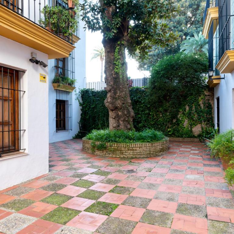 Veoapartment Plaza Santa Cruz - Apartamento de 1 dormitorio - 26