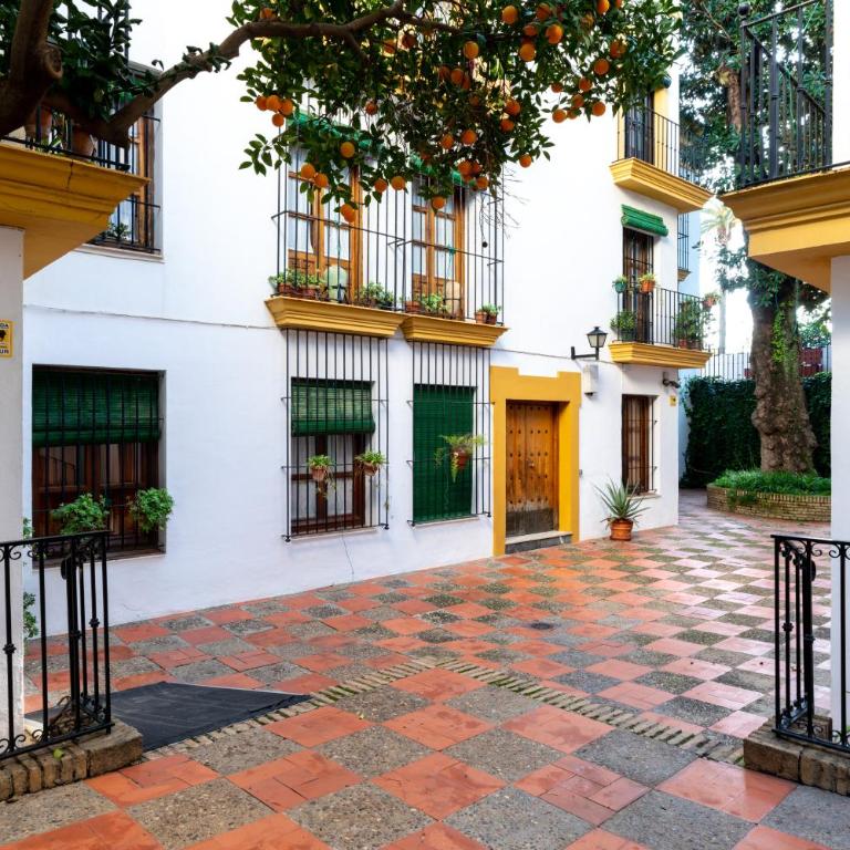Veoapartment Plaza Santa Cruz - Apartamento de 1 dormitorio - 5