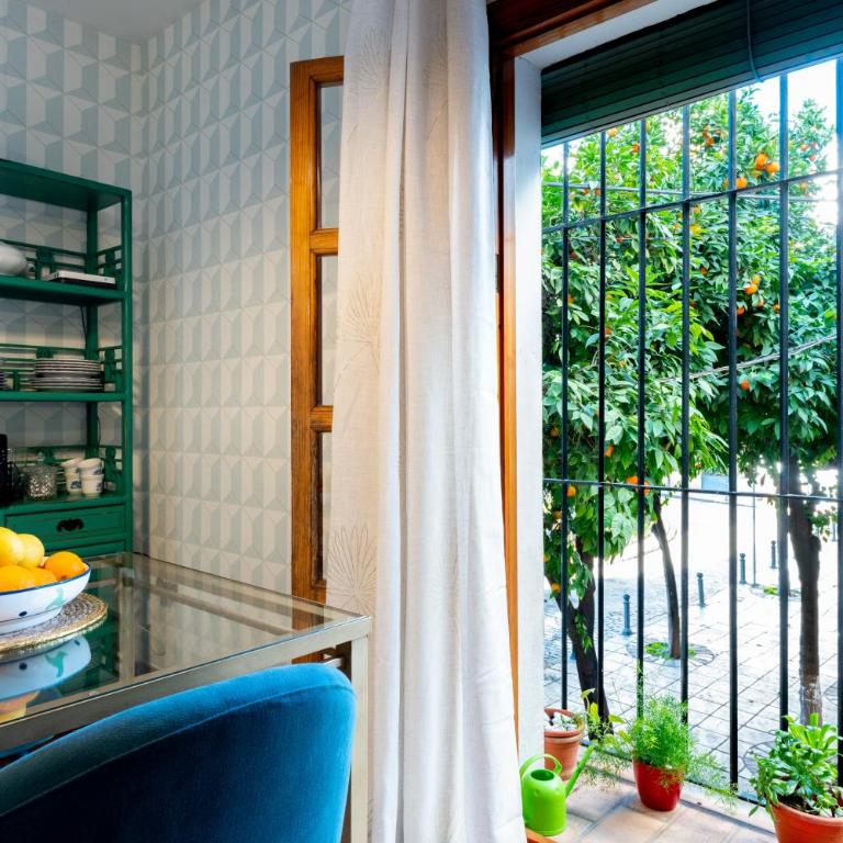 Veoapartment Plaza Santa Cruz - Apartamento de 1 dormitorio - 29