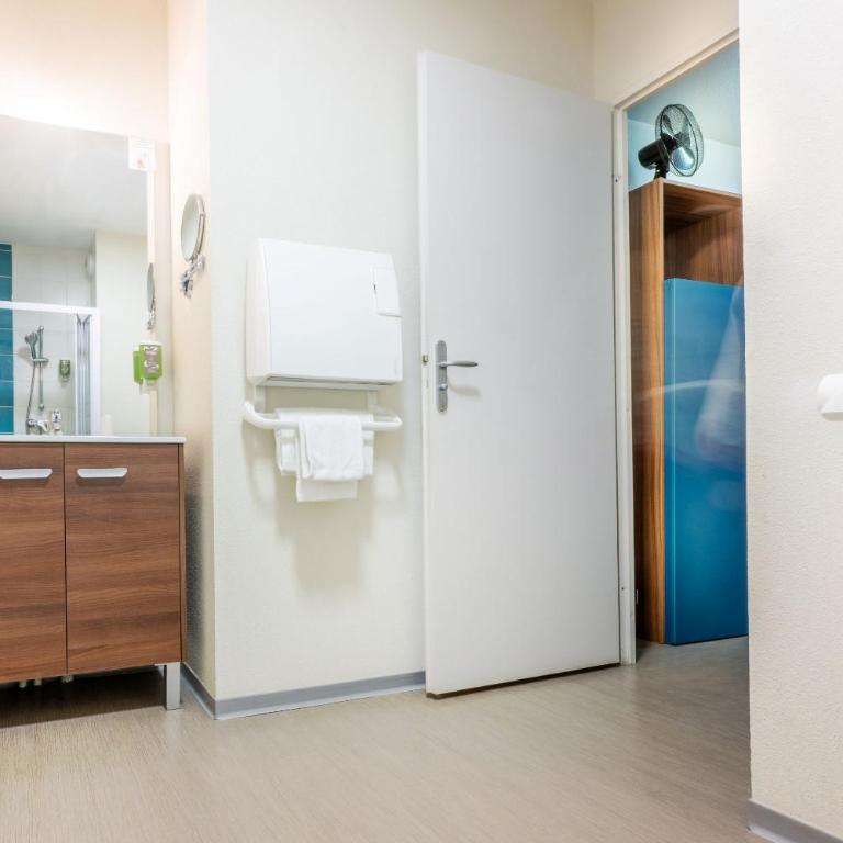 Appart'hôtel Odalys City - Orléans Centre - Studio - 7