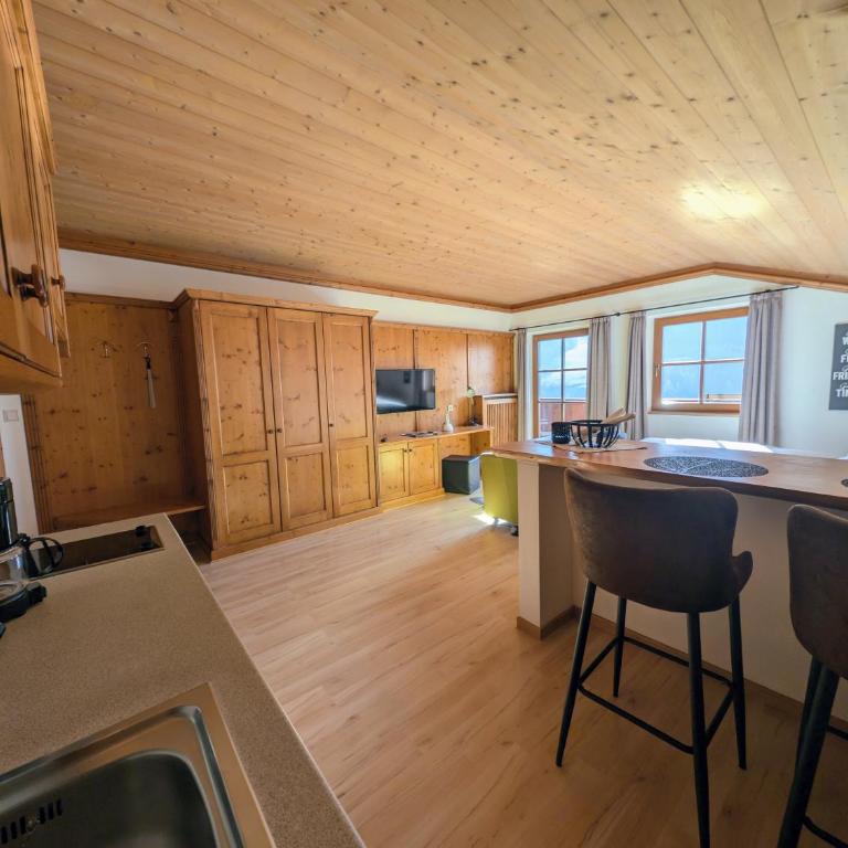 Sonnenresidenz Kastelruth - Studio (2 Adults) - 17